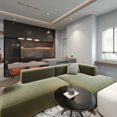 Provident Bayscape - photo 3