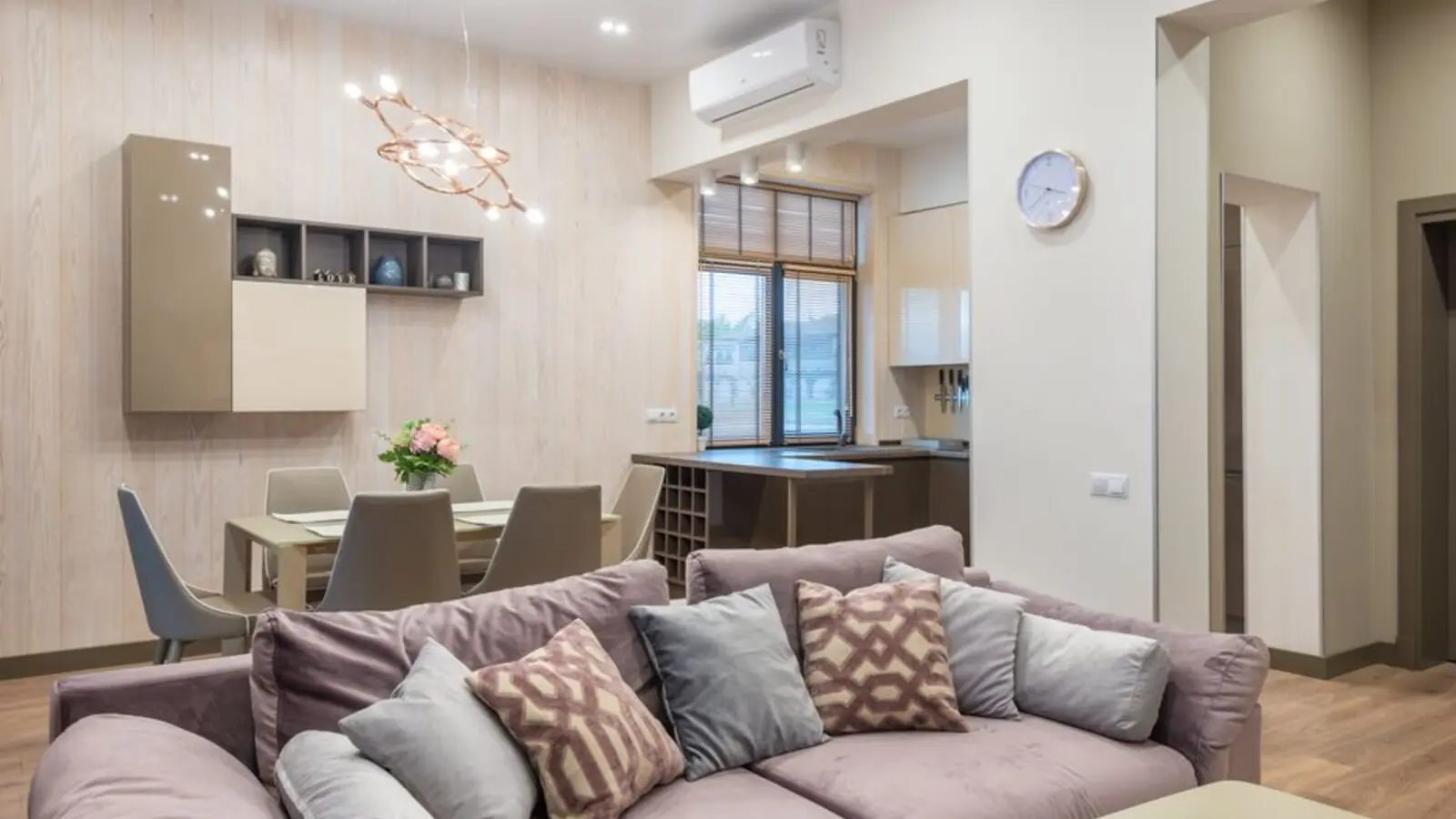 Provident Bayscape