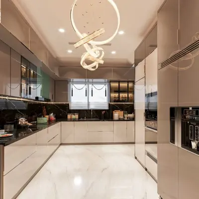 Provident Space - photo 6