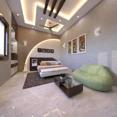 PURAVANKARA CODENAME TECH-LIVING - photo 6