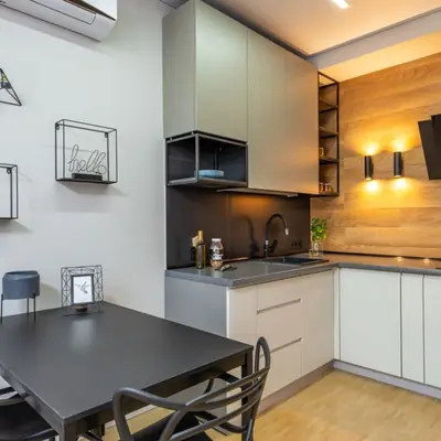 Puravankara Golf Course Road - photo 8