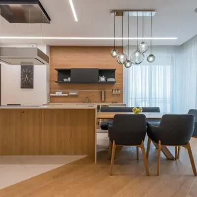 PURAVANKARA JAKKUR APARTMENTS - photo 8