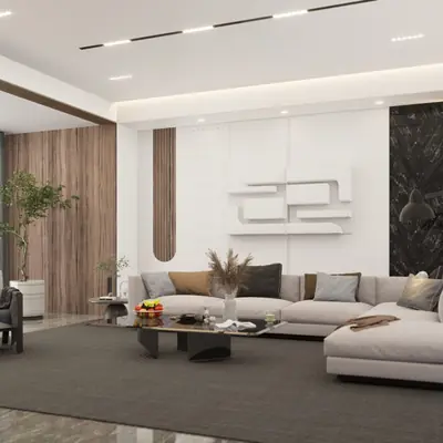 Puravankara Lokhandwala Circle - photo 6