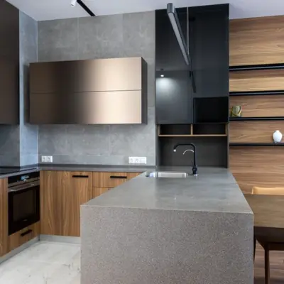Puravankara Lokhandwala - photo 6