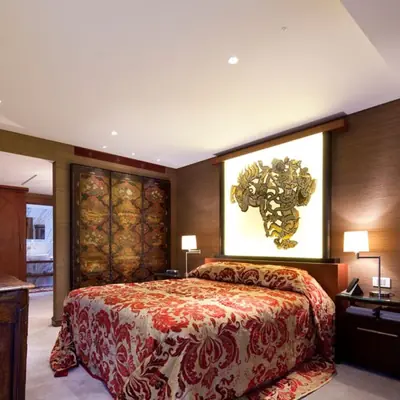 Puravankara Malabar Hill - photo 6