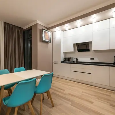 PURAVANKARA PROVIDENT EQUINOX PHASE 6 - photo 7