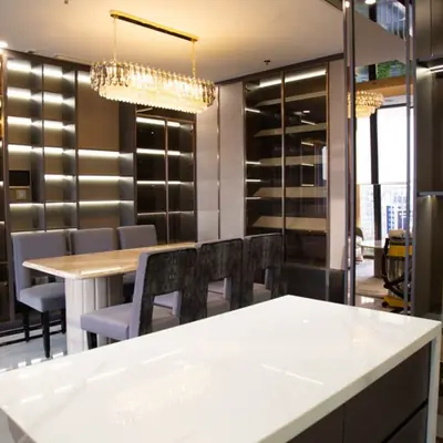 PURAVANKARA PROVIDENT MANCHESTER - photo 2