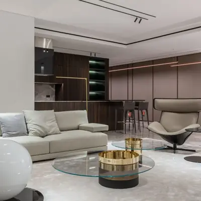 PURAVANKARA PROVIDENT MANCHESTER - photo 6