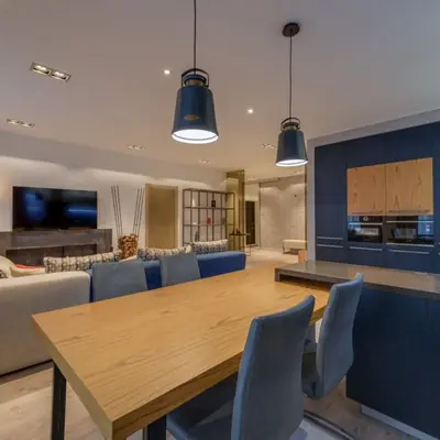 PURAVANKARA PROVIDENT MANCHESTER - photo 8