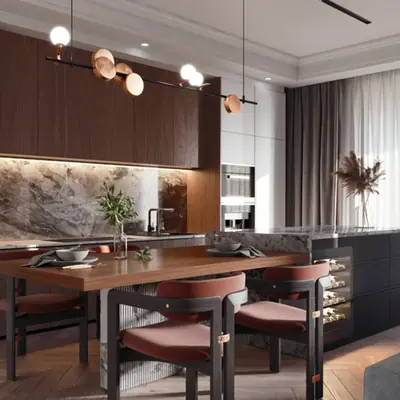 PURAVANKARA PROVIDENT WINWORTH - photo 7