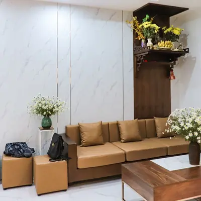 PURAVANKARA PURVA AEROCITY - photo 9