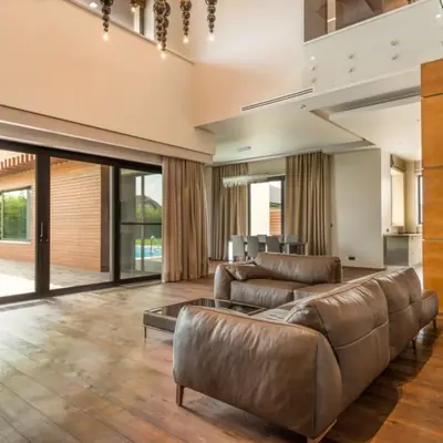 Purva Fairmont - photo 10