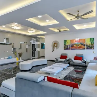 PURAVANKARA PURVA ORIENT GRAND - photo 3