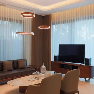 PURAVANKARA PURVA PARK ROYALE - photo 8