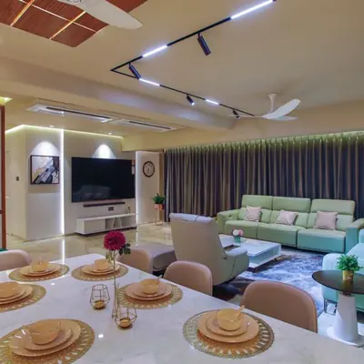 PURAVANKARA PURVA TIVOLI HILLS PHASE 1 - photo 7