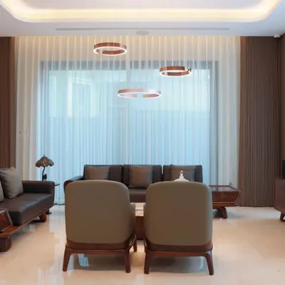 PURAVANKARA PURVA TIVOLI HILLS PHASE 1 - photo 10