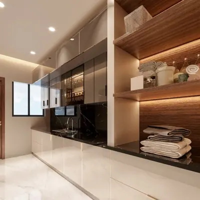 Puravankara Sky Condos, Pudupakkam - photo 8
