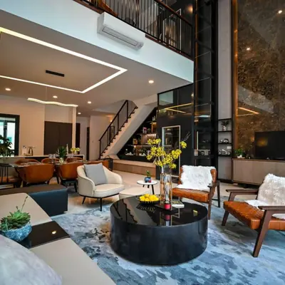 Purva Grandbay - photo 5