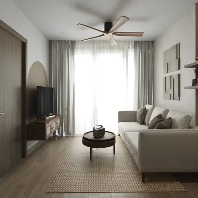 Purva Grandbay - photo 9