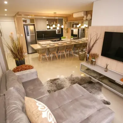 Purva Midtown Residences - photo 7