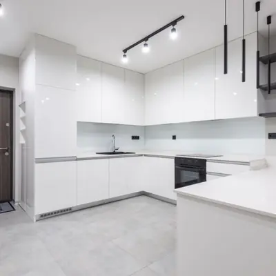 Purva Panorama Tower C - photo 5