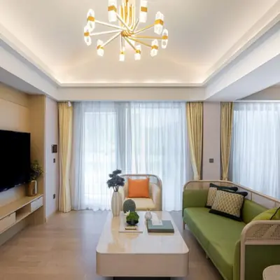 Purva Riviera - photo 6
