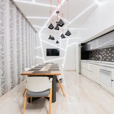 Purva Silversky - photo 1