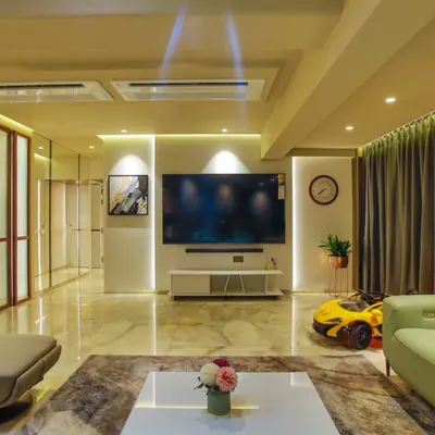 Purva Somerset House - photo 2