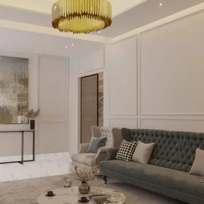Purva Somerset House - photo 5