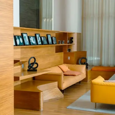 Purva Summit, HITEC City - photo 7