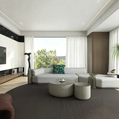 Purva Summit, HITEC City - photo 9