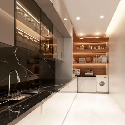 Purva Vantage, HSR Layout - photo 5