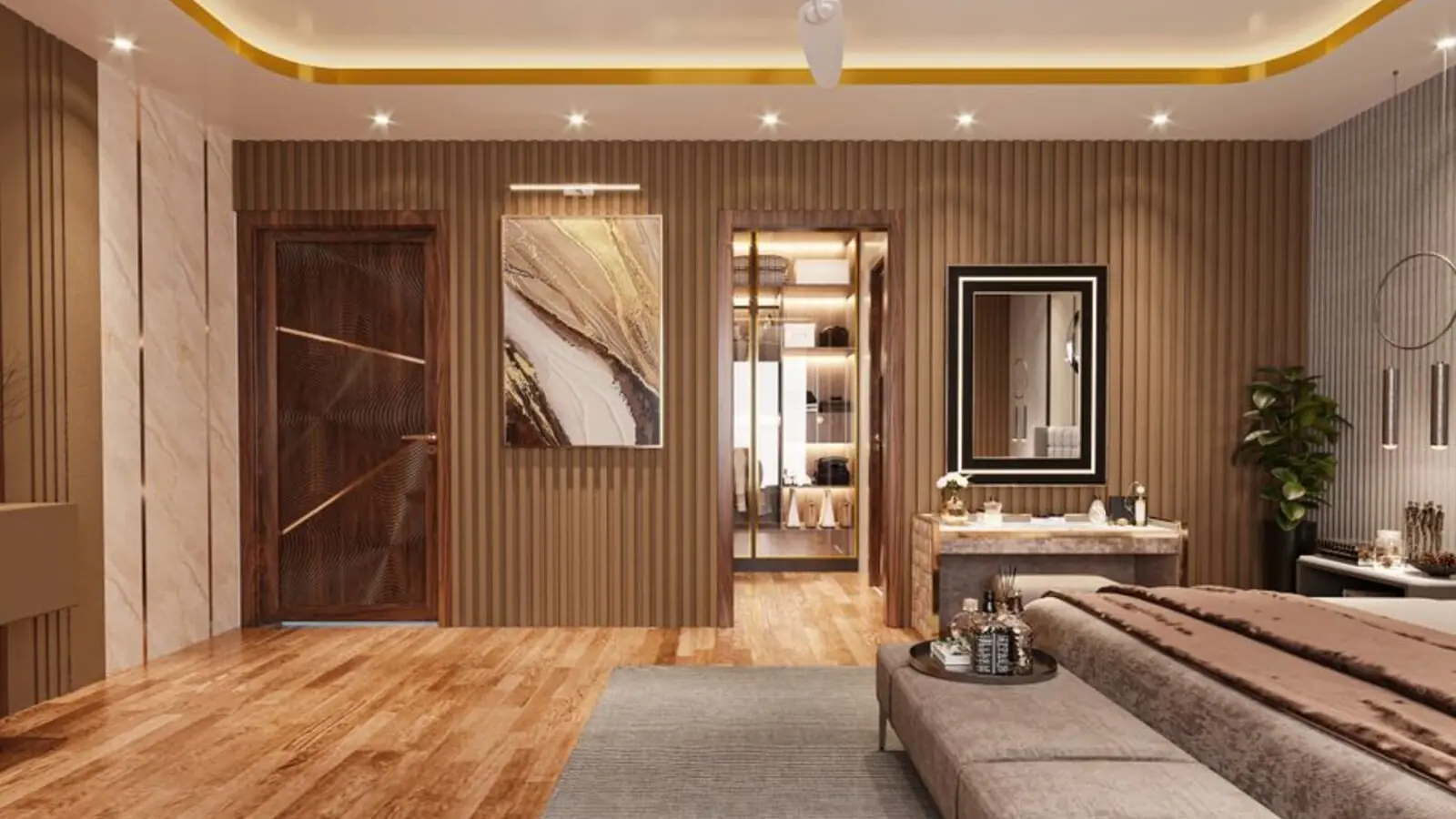 Purva Windermere