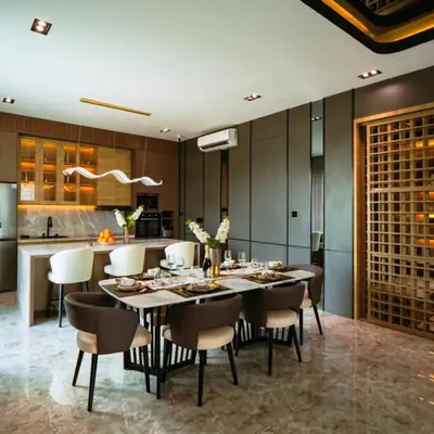 Purva Zenium - photo 6