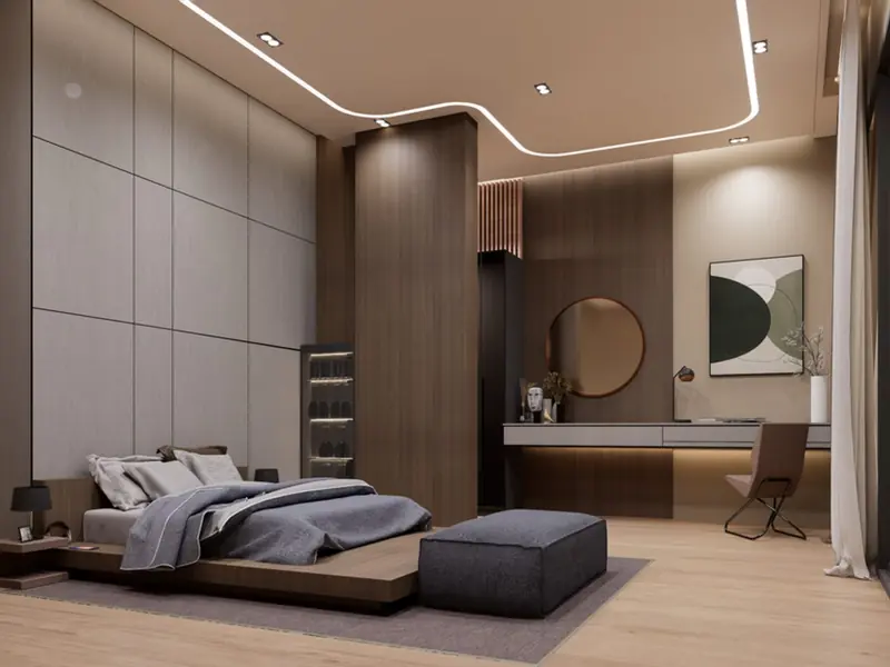 District Map